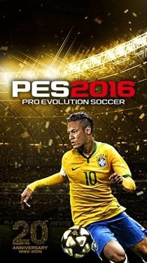 pro evolution soccer 2016 pc